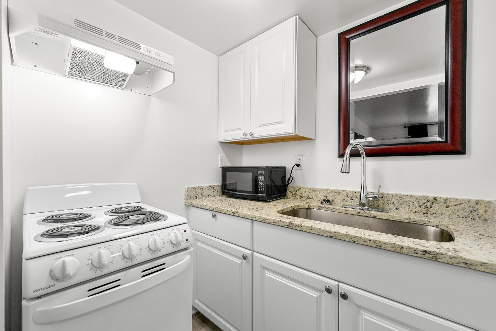 Budgetel Inn And Suites Atlanta Esterno foto