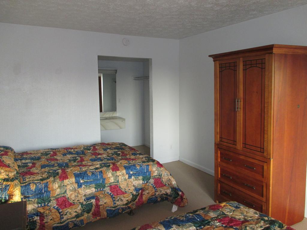 Budgetel Inn And Suites Atlanta Camera foto