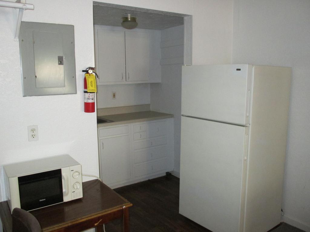 Budgetel Inn And Suites Atlanta Camera foto