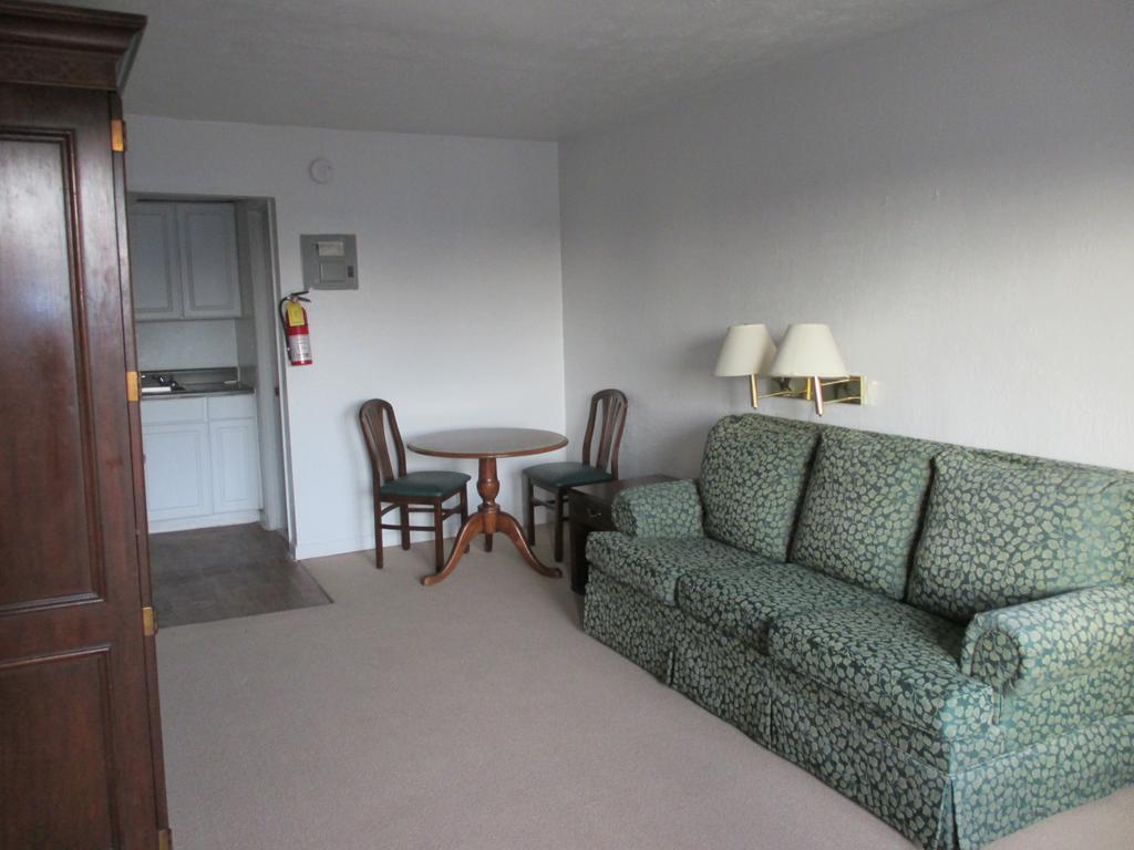 Budgetel Inn And Suites Atlanta Camera foto