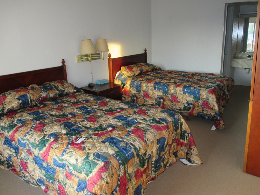 Budgetel Inn And Suites Atlanta Camera foto