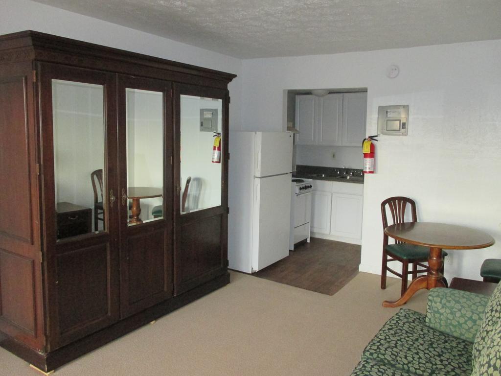 Budgetel Inn And Suites Atlanta Camera foto